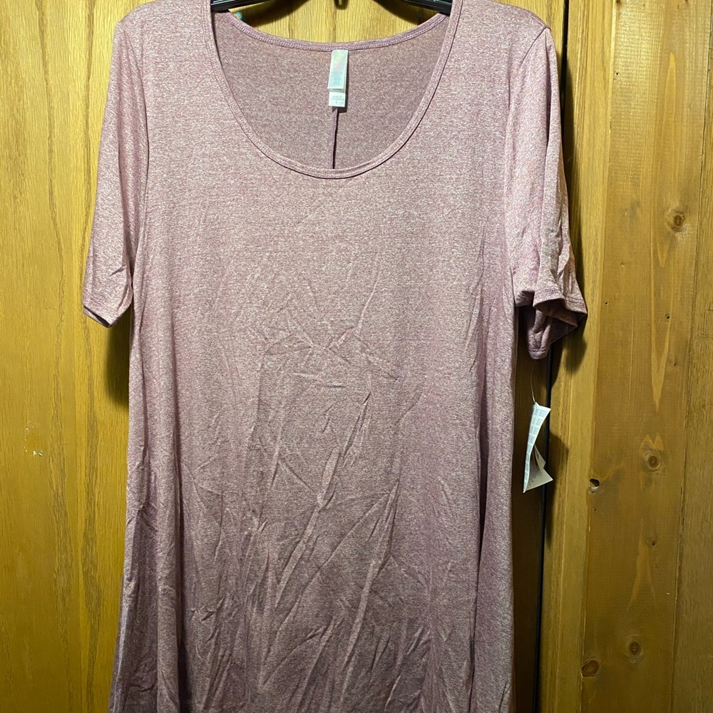 LuLaRoe Perfect T